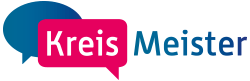 Kreismeister Logo